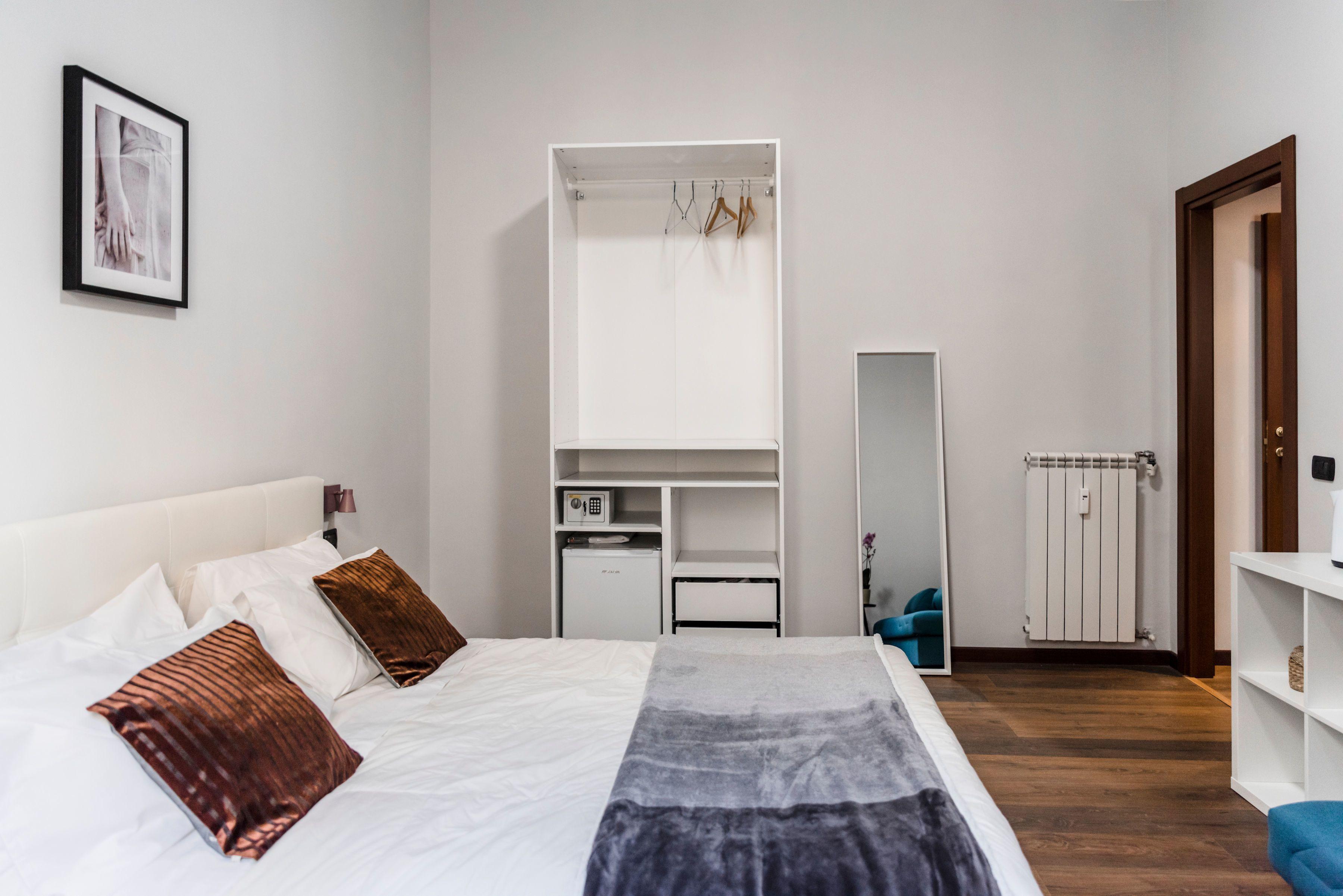 Alea Home Roma — Photos 2