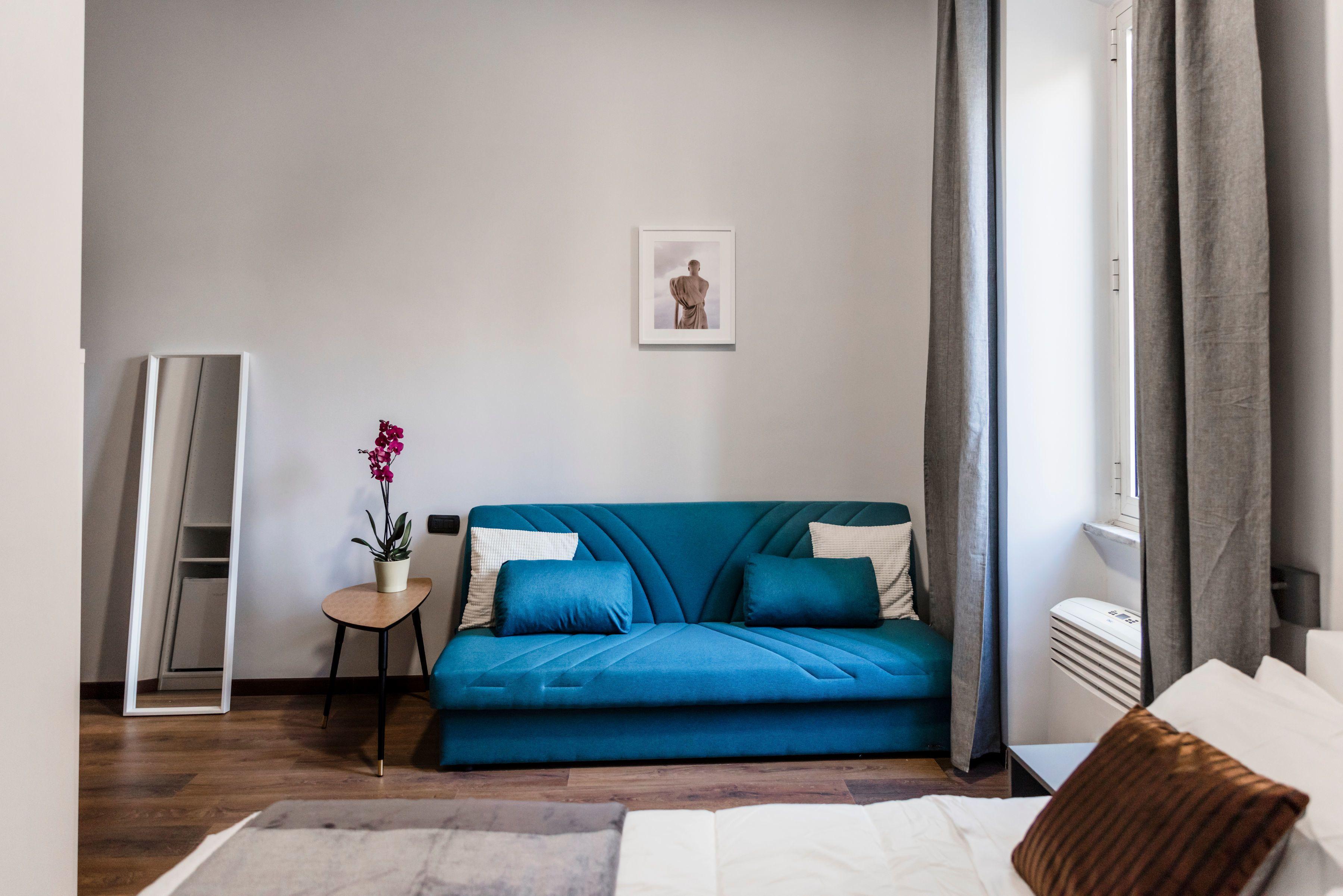 Alea Home Roma — Photos 1