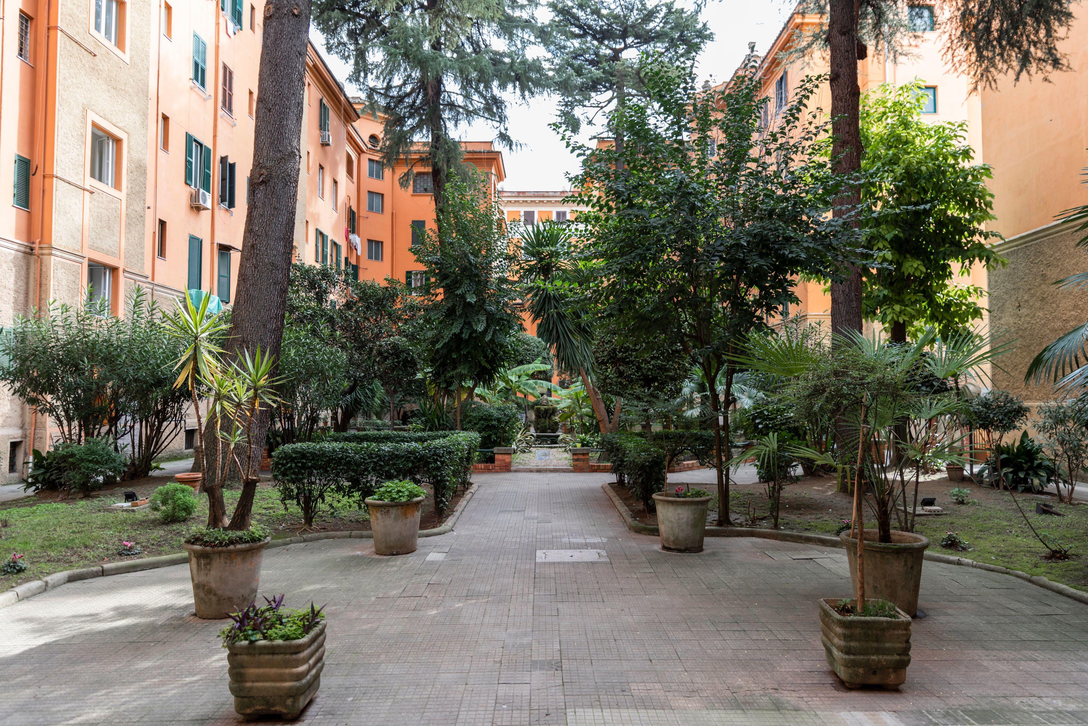 Alea Home Roma — Photos 3